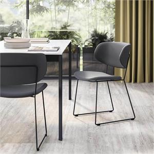 Claire Set Of Two Dining Chair CS1483